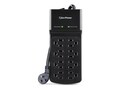 CyberPower 8-Outlet NEMA 5-15R Essential Surge Protector - Black, B808                          , 42075698, Surge Suppressors