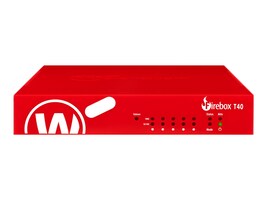 Watchguard Technologies WGT40001-US Main Image from Front