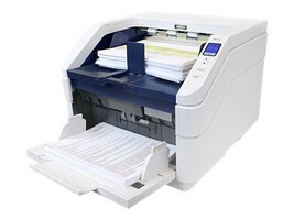 Xerox XW130-G/A Main Image from Right-angle