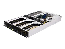ASRock 2U4G-C621WS                    Main Image from Right-angle