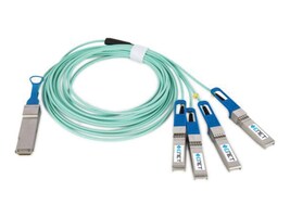 ENET QSFP-4X10G-AOC20M-ENC Main Image from Front