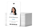 Verkada Desfire EV3 Encrypted Cards - Pack of 100, ACC-EV3-1                     , 42005547, PC Card/Flash Memory Readers