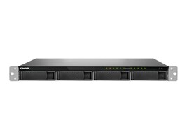 QNAP TVS-972XU-RP-I3-4GUS Main Image from Front