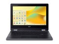 Acer STF Chromebook Spin 511 R757TN-C5TS Intel N150 8GB 64GB eMMC WF7 BT 2xWC 11.6 HD MT ChromeOS, NX.JJCAA.002, 42100337, Notebooks - Chromebooks