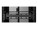Tripp Lite SRDINRAIL2U Image 8 from Front