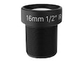 Axis Lens 16mm, 01812-001, 41289283, Camera & Camcorder Lenses & Filters