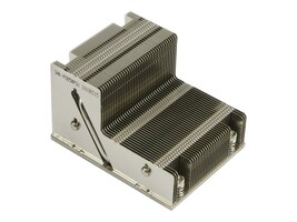 Supermicro SNK-P0058PSU Main Image from Right-angle