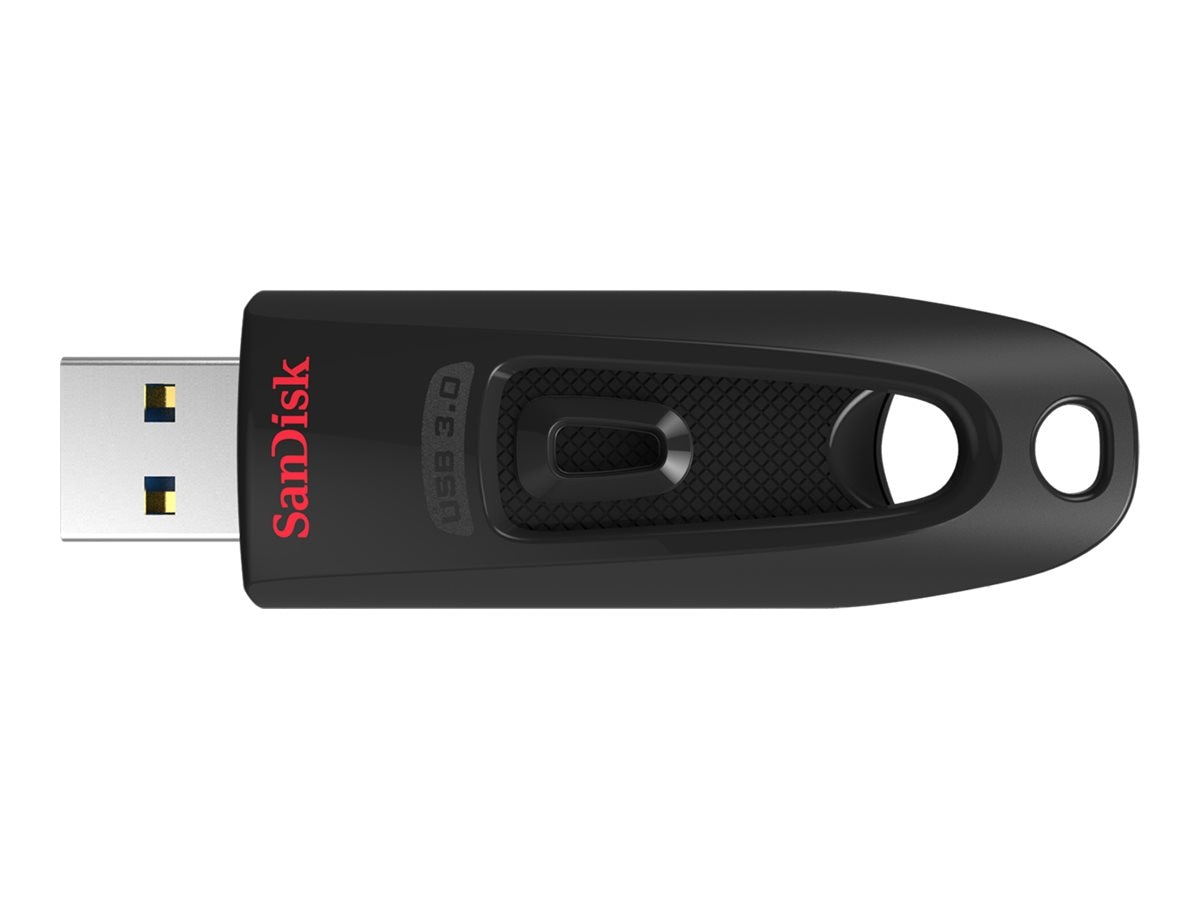 Buy SanDisk 256GB Cruzer USB Flash Drive at Connection Public