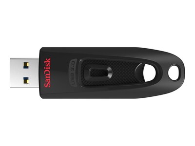 SanDisk 256GB Cruzer USB Flash Drive, SDCZ48-256G-A46, 23202158, Flash Drives