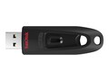 SanDisk 256GB Cruzer USB Flash Drive, SDCZ48-256G-A46, 23202158, Flash Drives