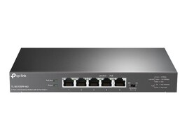 TP-LINK TL-SG105PP-M2                  Main Image from Front