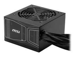 MSI Computer MAGA750GNPCIE5                 Main Image from Left-angle