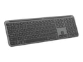 Logitech K950 Signature Slim Keybd Grph, 920-012424, 41779496, Keyboards & Keypads Logitech K950 Signature Slim Keybd Grph, 920-012424, 41779496, Keyboards & Keypads