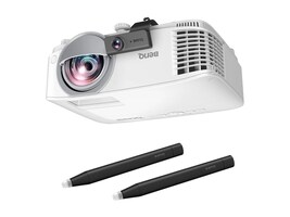 BenQ 5J.JJR26.21E                   Main Image from Right-angle