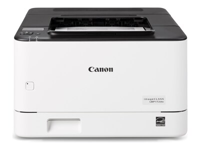 Canon imageCLASS LBP172dw Wireless Duplex Laser Printer, 6353C004                      , 41843761, Printers - Laser & LED (monochrome)