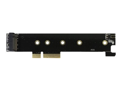 Vantec THIS M.2 NVME PCIE X4 LOW PROF, UGT-M2PC130                   , 41961290, Solid State Drives - Internal