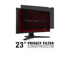 ViewSonic VSPF2300 Main Image from Left-angle