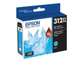 Epson T312XL220-S Main Image from Left-angle