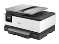 HP OfficeJet Pro 8135e Wireless All-in-One Printer w  Bonus 3 Months Instant Ink, 40Q35A#B1H, 41751945, MultiFunction - Ink-Jet