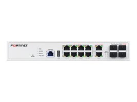 Fortinet FS-110G-FPOE                   Main Image from Front
