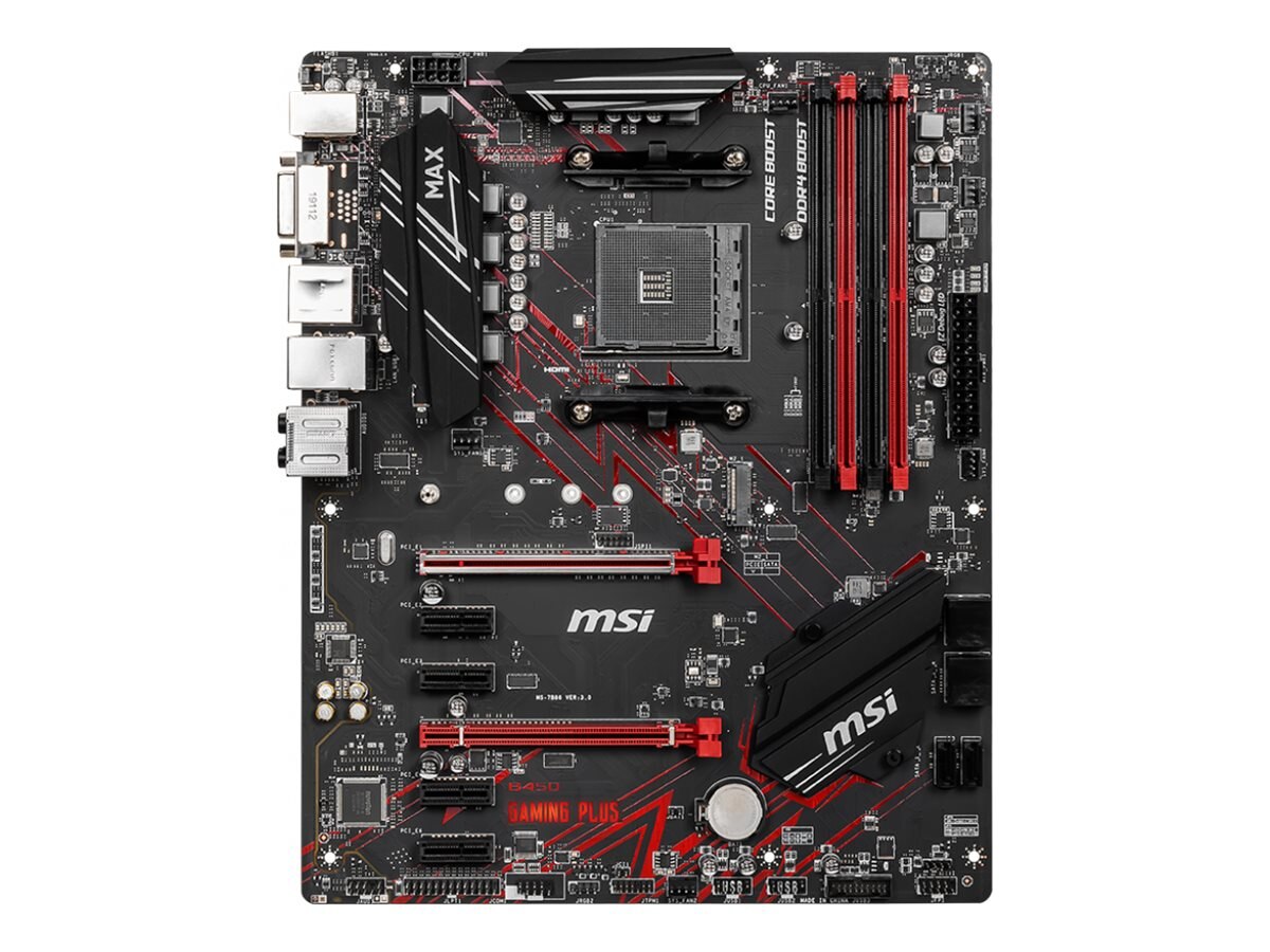 Msi plus max new arrivals