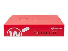 Watchguard Technologies WGT55003-US Main Image from Front
