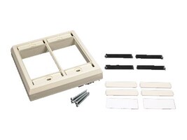 Legrand AV CM-DFP-WH                      Main Image from Left-angle