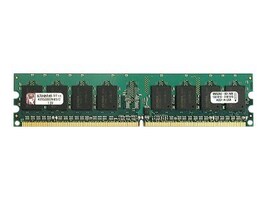 Kingston KVR667D2N5/1G Main Image from 
