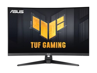 Asus 31.5 VG32WQ3B QHD LED-LCD Curved Monitor, VG32WQ3B                      , 41915284, Monitors