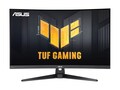 Asus 31.5 VG32WQ3B QHD LED-LCD Curved Monitor, VG32WQ3B                      , 41915284, Monitors