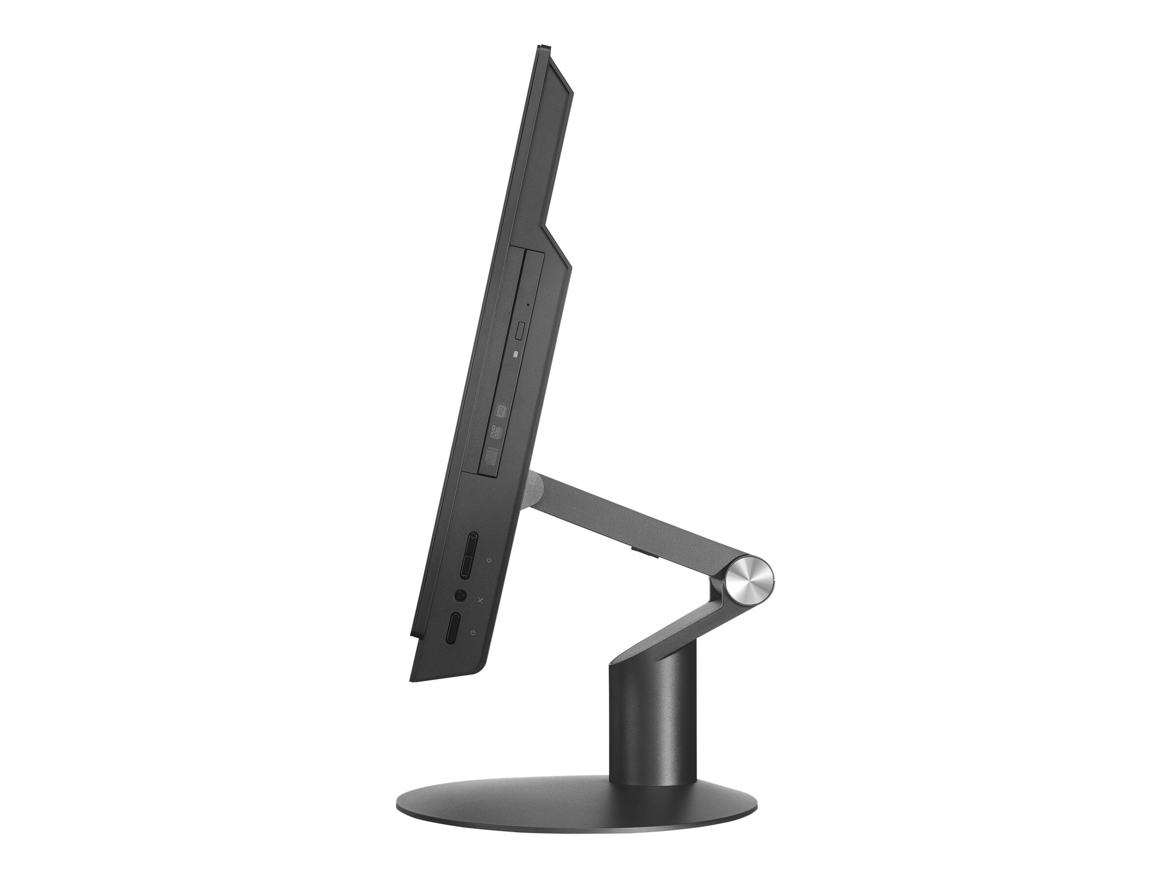 Lenovo TopSeller ThinkCentre M810Z AIO Core i5-7400 3.0GHz 8GB (10NX0006US)