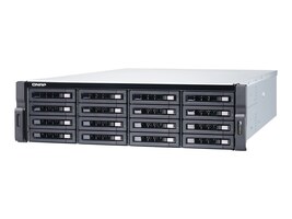 QNAP TVS-1672XU-RP-I38GUS Main Image from Right-angle