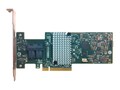 Lenovo ThinkServer RAID 520i PCIe 2.0 x8 Adapter, 4XC0G88850, 31893964, RAID Controllers