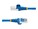 StarTech.com NLBL-30F-CAT6A-PATCH Image 2 from Multi-angle