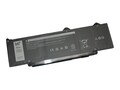 BTI BTI JTG7N-BTI 3-CELL 11.4V LI-, JTG7N-BTI                     , 41845856, Batteries - Notebook