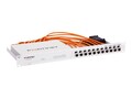 Rackmount.IT RACK MOUNT KIT FOR FORTIGATE 6, RM-FR-T10I, 41748560, Rack Mount Accessories