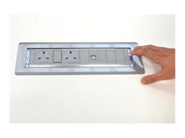 Legrand AV LH-VLAKT                       Main Image from Front