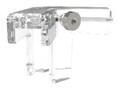 Planar PLANAR LO55_TILING,EDGE_CNR, 935-0424-00, 41769051, Monitor & Display Accessories - Video Wall