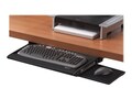 Fellowes Office Suites Deluxe Keyboard Drawer, 8031207, 11936710, Ergonomic Products