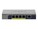 NETGEAR GS105PP-300NAS                 Image 2 from Front