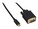 UNC Group USBC-VGA-10F Image 1 from Left-angle