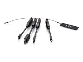 C2G (Cables To Go) C2G30291 Main Image from Right-angle