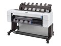 HP HP DesignJet T1600dr 36-in PS, 3EK13D#B1K                    , 42157733, Printers - Large Format