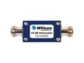 Wilson 10 dB Cell Signal Attenuator, 859926                        , 42183712, Network Adapter Accessories
