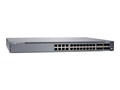 Juniper Networks EX4100 24-PORT POE, EX4100-24P, 41504119, Network Switches Juniper Networks EX4100 24-PORT POE, EX4100-24P, 41504119, Network Switches