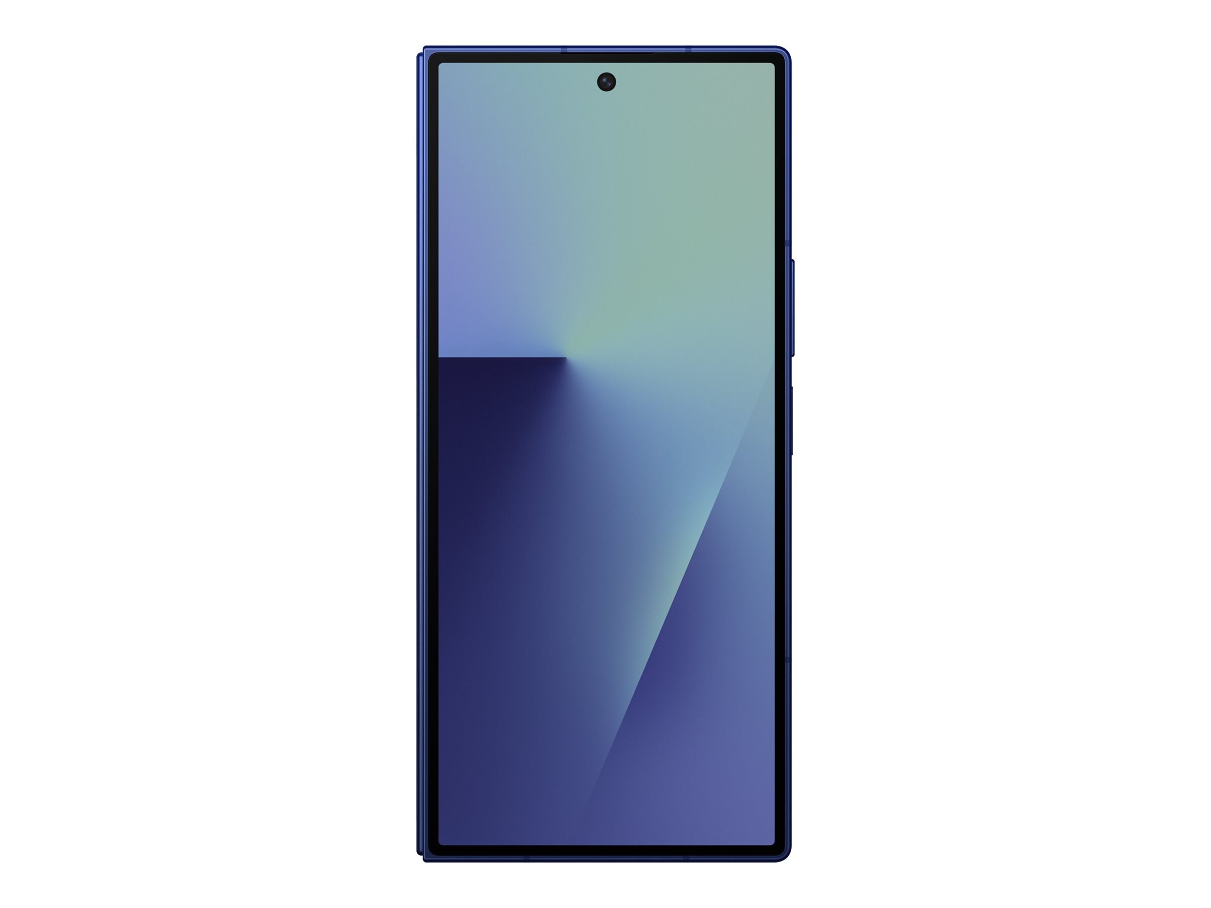Samsung Galaxy Z Fold7, 512GB, Blue Shadow (Unlocked) (SM