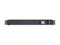 CyberPower 8 OUTLETS, 12 FT, NEMA 5-15P,, PDU41001G , 42115492, Power Distribution Units CyberPower 8 OUTLETS, 12 FT, NEMA 5-15P,, PDU41001G , 42115492, Power Distribution Units