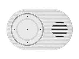 Hanwha Group SPS-A100M                      Main Image from Front