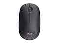 Acer Acer Wrls Mouse AMR100 BLK, GP.MCE11.034 , 41916291, Mice & Cursor Control Devices Acer Acer Wrls Mouse AMR100 BLK, GP.MCE11.034 , 41916291, Mice & Cursor Control Devices