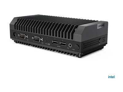 Lenovo ThinkEdge SE30 vPro Core i5-1145G7E 2.6GHz 16GB 512GB OPAL2 IrisXe ax BT 2xGbE 65W W11IoTELTSC2024, 11NH001DUS                    , 42004477, Thin Client Hardware